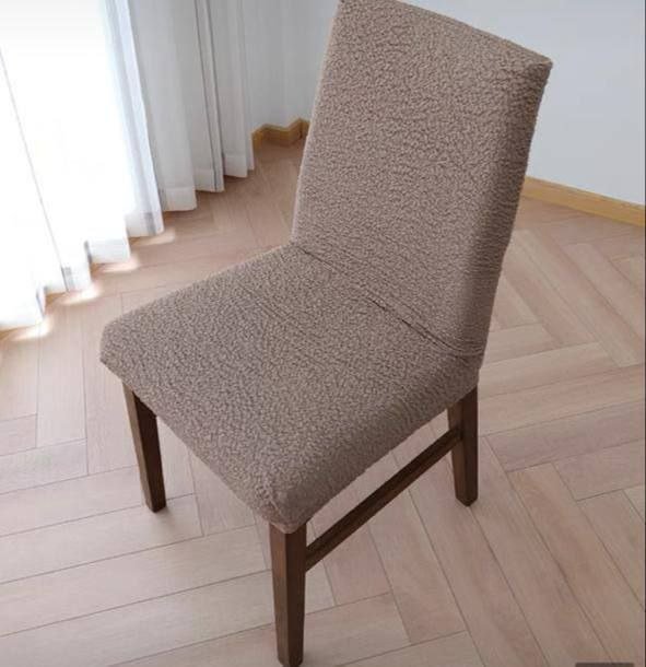 طقم تلبيسات كراسي السفرة