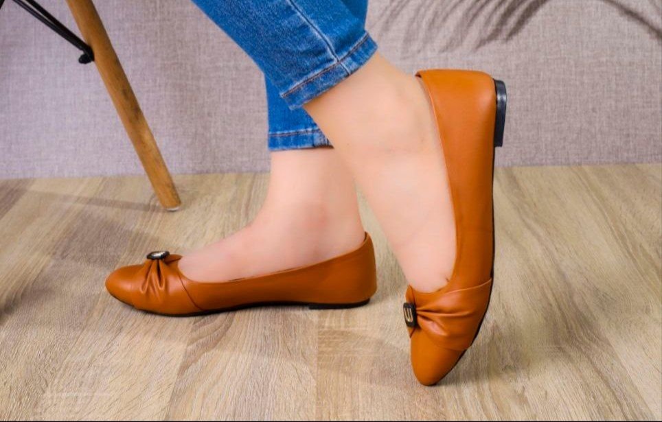 شوز نسائي ام فيونكه هافان