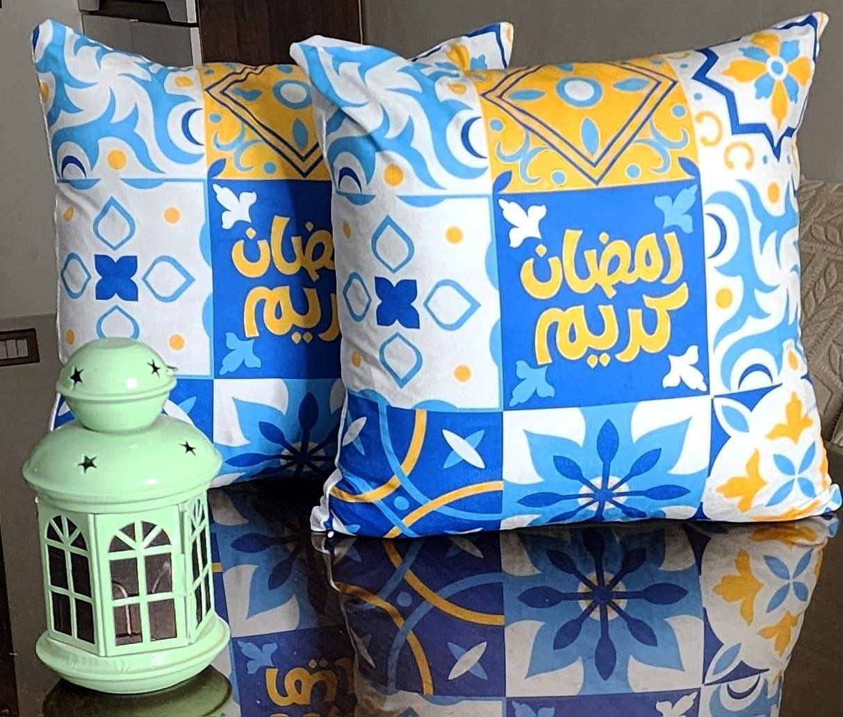 طقم كوشين تركي