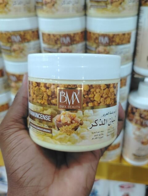 كريم لبان الذكر