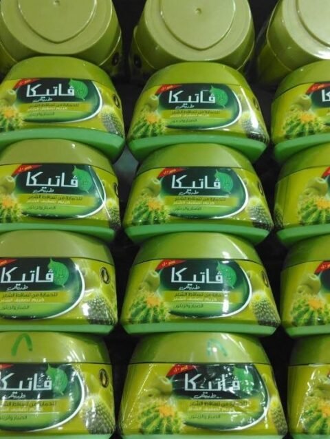 كريم فاتيكا للشعر
