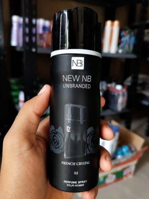 اسبراي NB