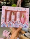 طقم عطور لاف ٤ قطع