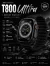 ساعة T800 Ultra