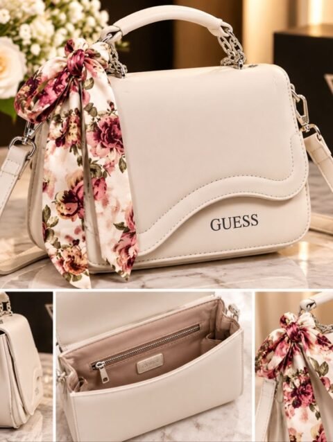شنطة كروس GUESS بيج